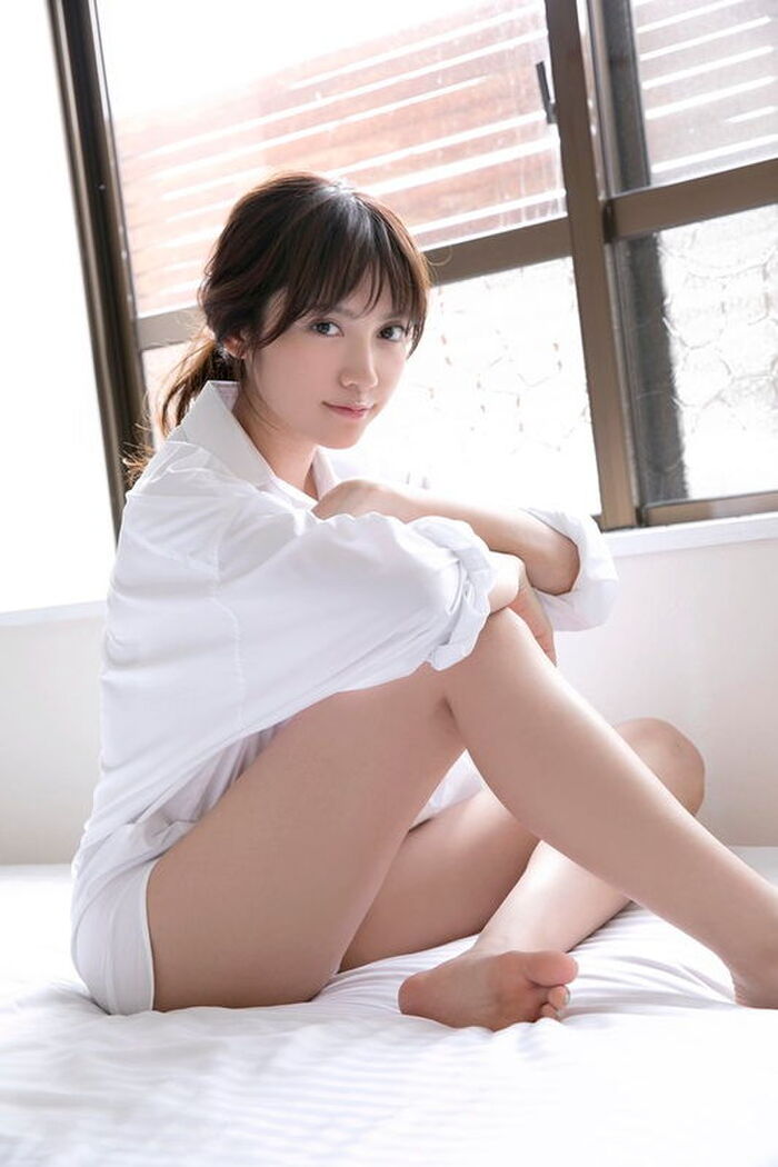 桃月なしこ、今でも現役ナースの美人レイヤー桃月なしこ、カラダ絞ってFカップ巨乳... 9th image