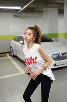 靚麗休閒vitality時尚迷人
