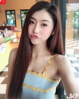 泰國輕熟女 白皙側乳外露整個overflow出來 濃濃奶香味讓人受不了