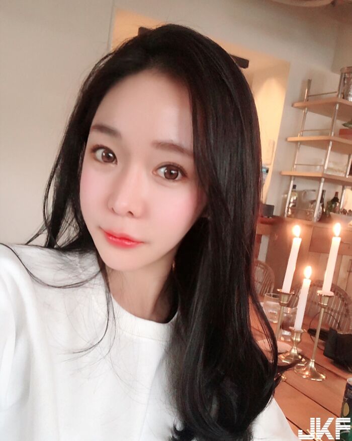 Qingxiu Charm Car Model Body Wearing Low Chest Ren Body, Evil Eye Angle Ren Human Fantasy Crime! 11th image