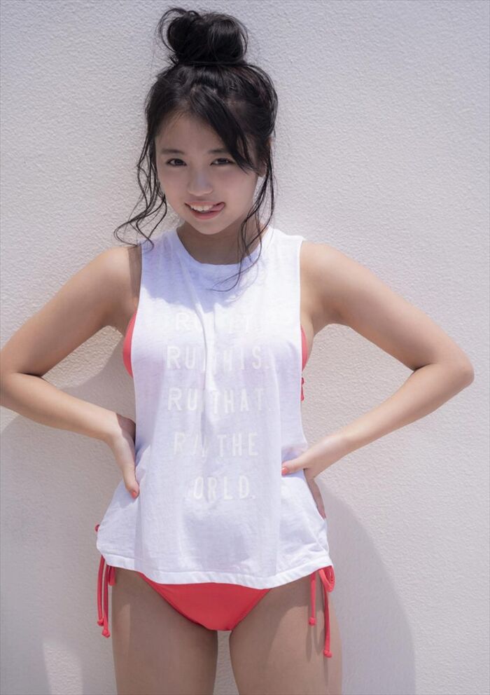 Ohara Yuno 17th image
