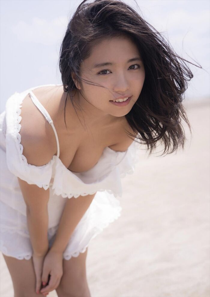 Ohara Yuno 32th image