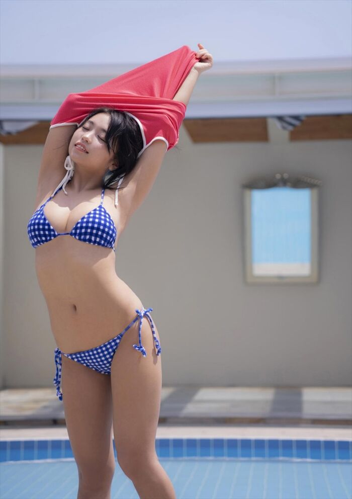 Ohara Yuno 4th image