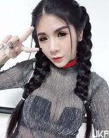 優美泰國美女 超渾圓奶球快彈出來 網:口水狂流怎麼辦!
