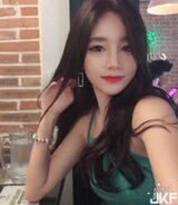 Korean Web Store Beauty Possession S-Class Complete Beauty Material 那雙嫩腿一輩子都玩不夠阿!