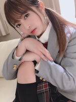 Moko Sakura (Yutaka Ito), who looks cute but her acting is erotic, so it's suitable for a rape work.