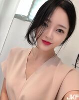 Cold feeling long beard beauty Snow white skin silk distribution upper slender long beauty thigh 根本就是極品!