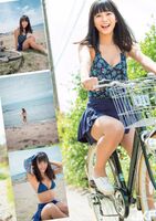 Nanami Sakura 來自新潟縣的19歲新星 100% natural beautiful girl