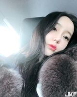 健身房正妹 素顏的顏值也是高到嚇人 讓人眼睛離不開她
