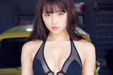 Rina Asagawa A super body that continues to evolve further!