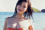 Yuka Ogura Add a little "adult flavor" to "cute".