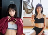 Angie Hiyori 100 erotic images such as swimsuit gravure with outstanding style!