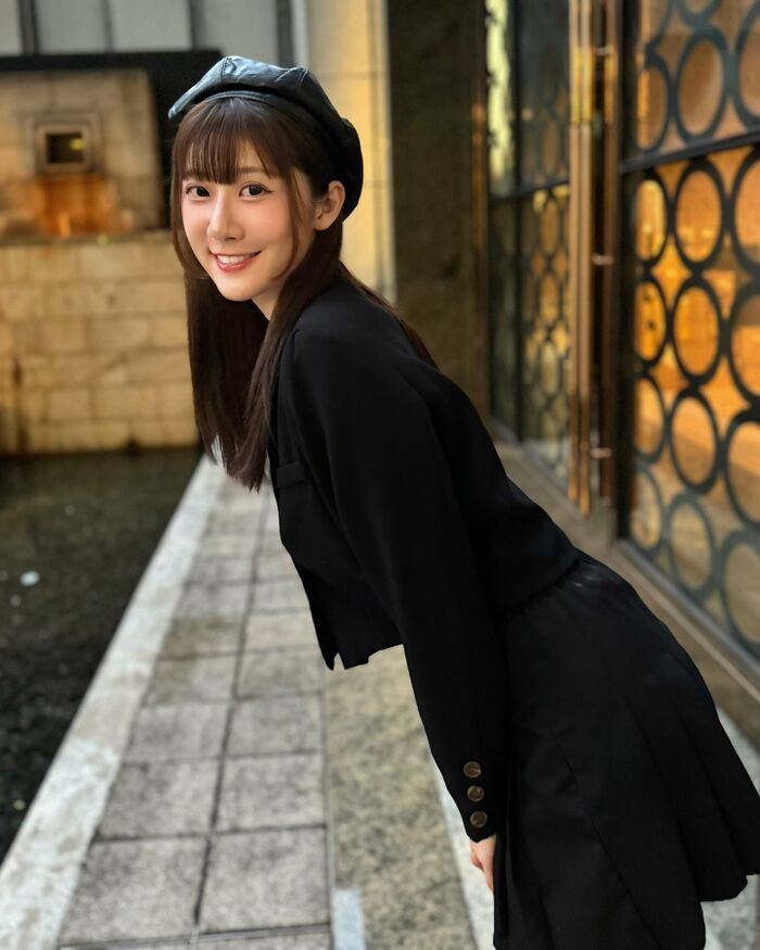 長腿美女「林茉晶」」好甜的誘惑！白皙銷魂視角無法承受 (10P) 5th image