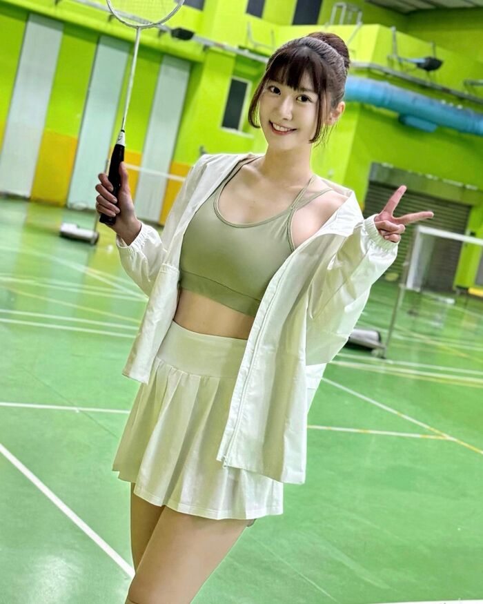 長腿美女「林茉晶」」好甜的誘惑！白皙銷魂視角無法承受 (10P) 7th image