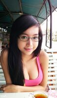 "越南瑤瑤" Elly Tran