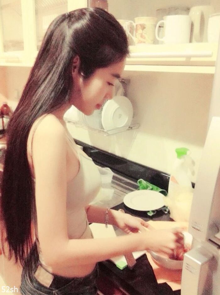 '越南瑤瑤' Elly Tran 12th image