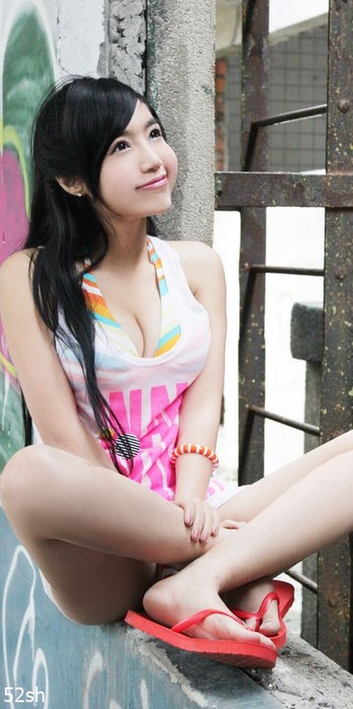 '越南瑤瑤' Elly Tran 2th image