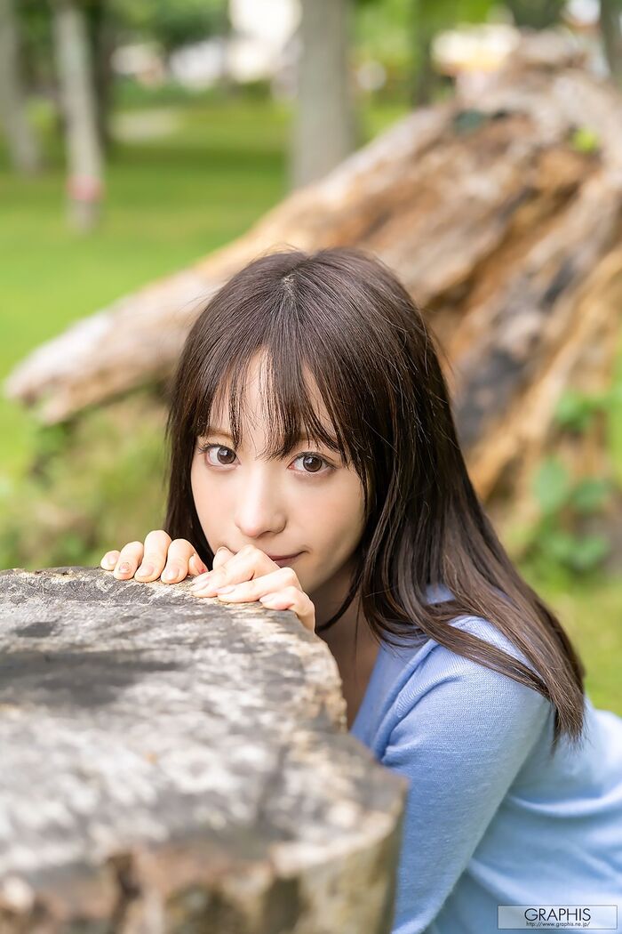 桃乃木かな(桃乃木香奈) 17th image