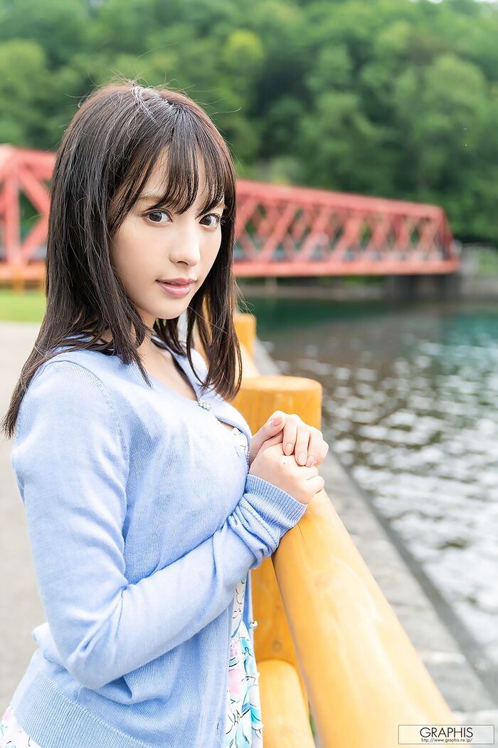 桃乃木かな(桃乃木香奈) 18th image