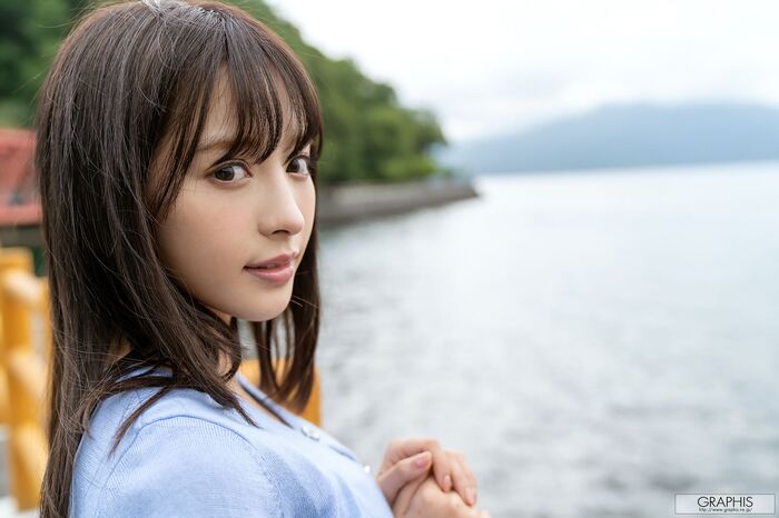 桃乃木かな(桃乃木香奈) 19th image