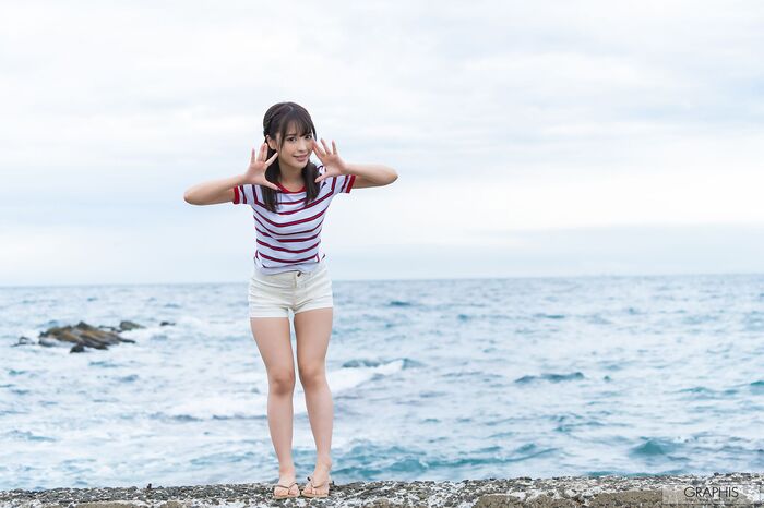桃乃木かな(桃乃木香奈) 3th image