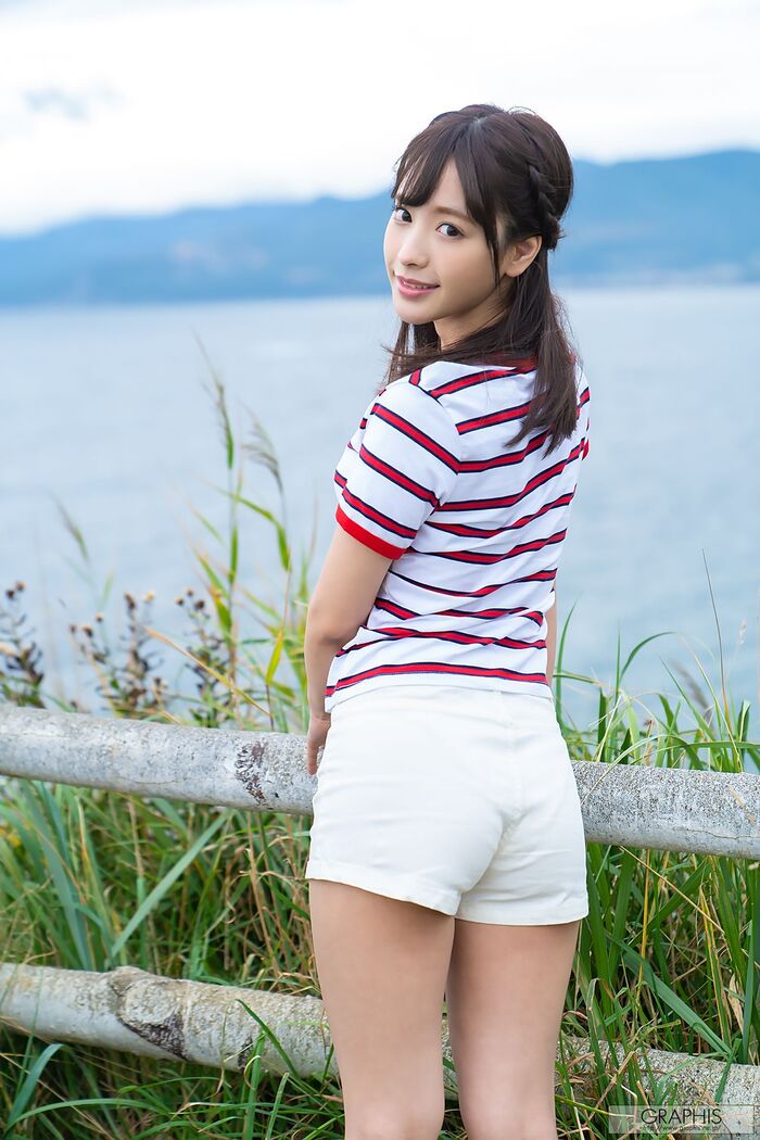 桃乃木かな(桃乃木香奈) 4th image