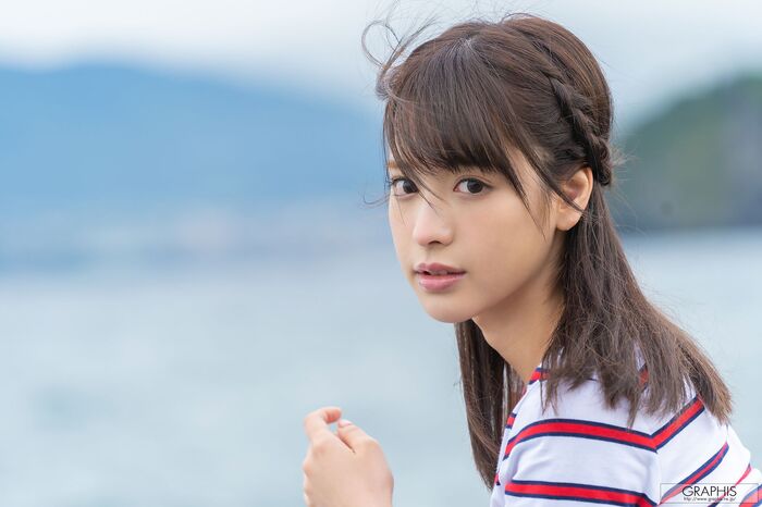桃乃木かな(桃乃木香奈) 5th image