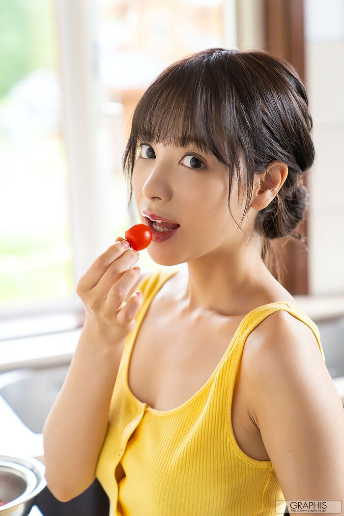 桃乃木かな(桃乃木香奈) 8th image