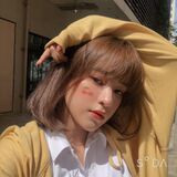 Goddess Class 顏值泰國金髮妹 嫵媚眼神使人酥麻