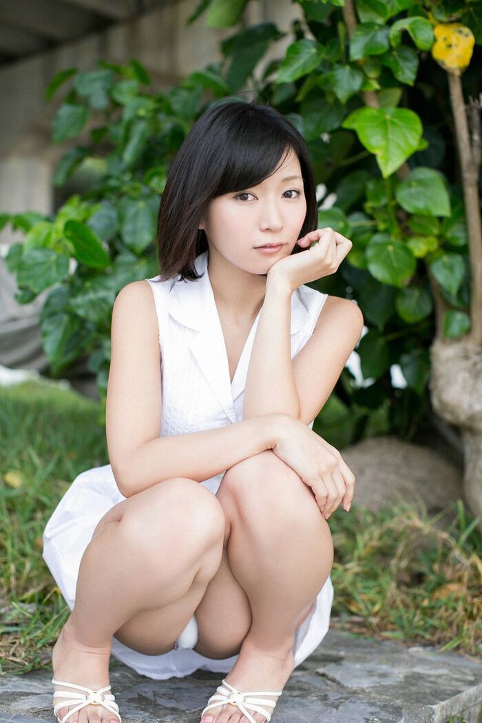短髮女神階戸瑠李 超飽滿S級身材 網心動:已戀愛 16th image