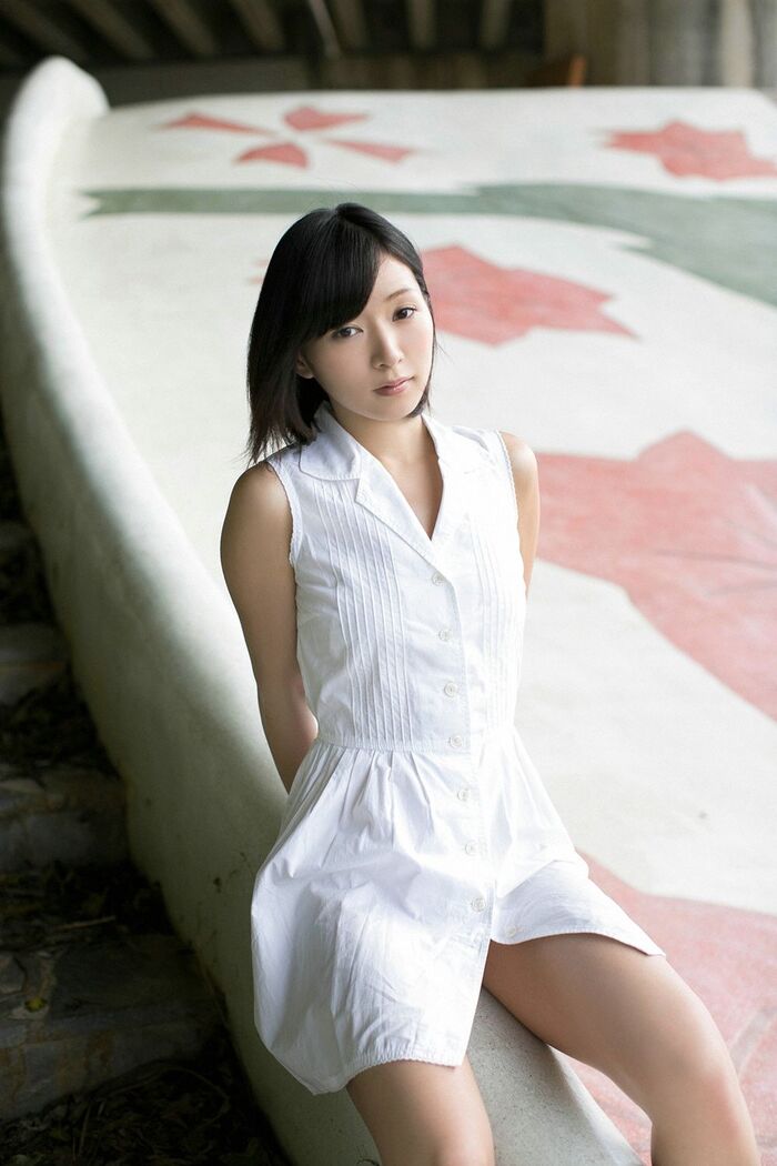 短髮女神階戸瑠李 超飽滿S級身材 網心動:已戀愛 18th image