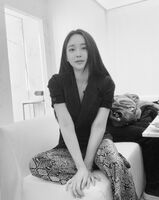 高顏值妹子性感身材火辣指數破表 飽滿隱乳乍現好搶眼