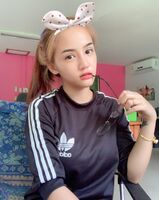 絕美水dropChest Scale引引火 兩球curve讓人難忽視