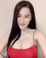 泰國姊直曬雪白雙球 透嫩flexible 極致挑逗你的視角
