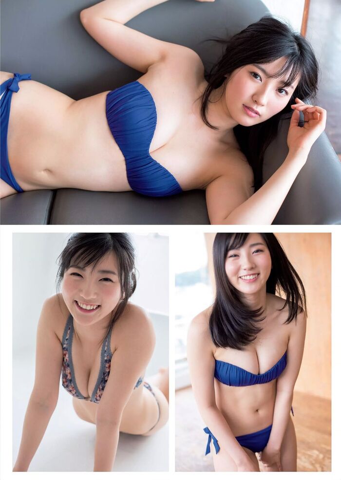 High School of Beauty Fukui Selina Shucho Beautiful Thigh Exposure 讓人讚嘆不已 11th image