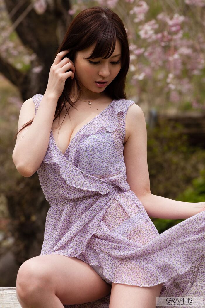 懷念的D槽goddess Tatsumi Yui (Tatsumi Yui) 8th image