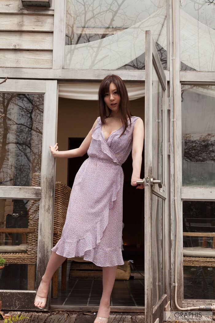 懷念的D槽goddess Tatsumi Yui (Tatsumi Yui) 9th image