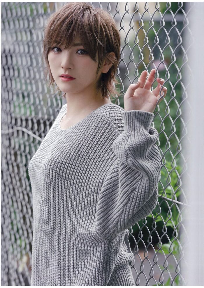 岡田奈々、村山彩希 BIG ONE GIRLS 2019年11月號 No.05 10th image