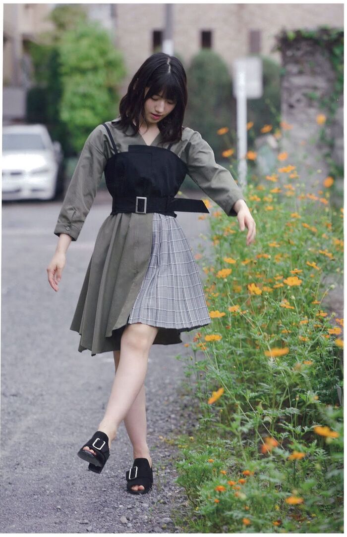 岡田奈々、村山彩希 BIG ONE GIRLS 2019年11月號 No.05 15th image