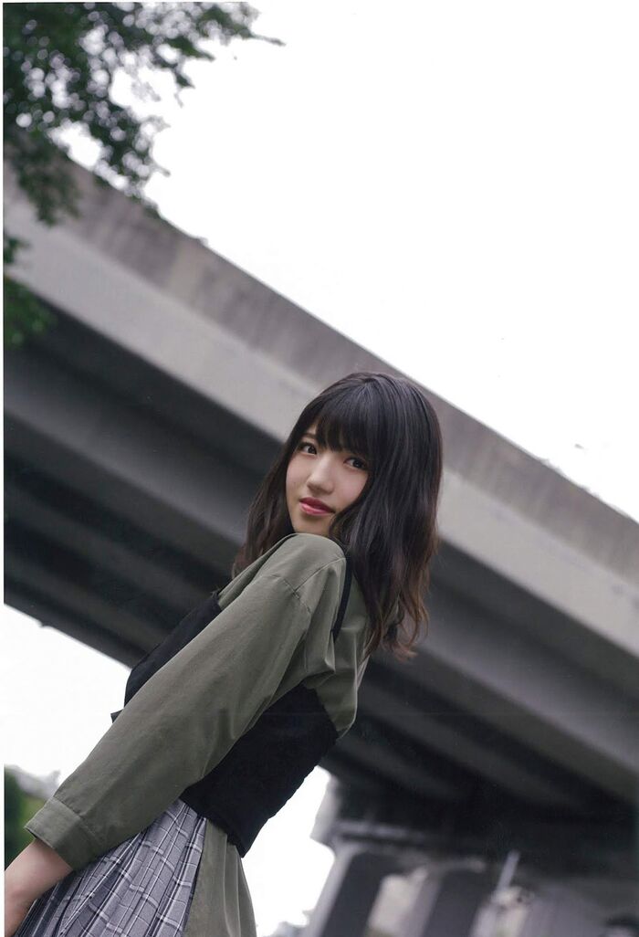 岡田奈々、村山彩希 BIG ONE GIRLS 2019年11月號 No.05 19th image