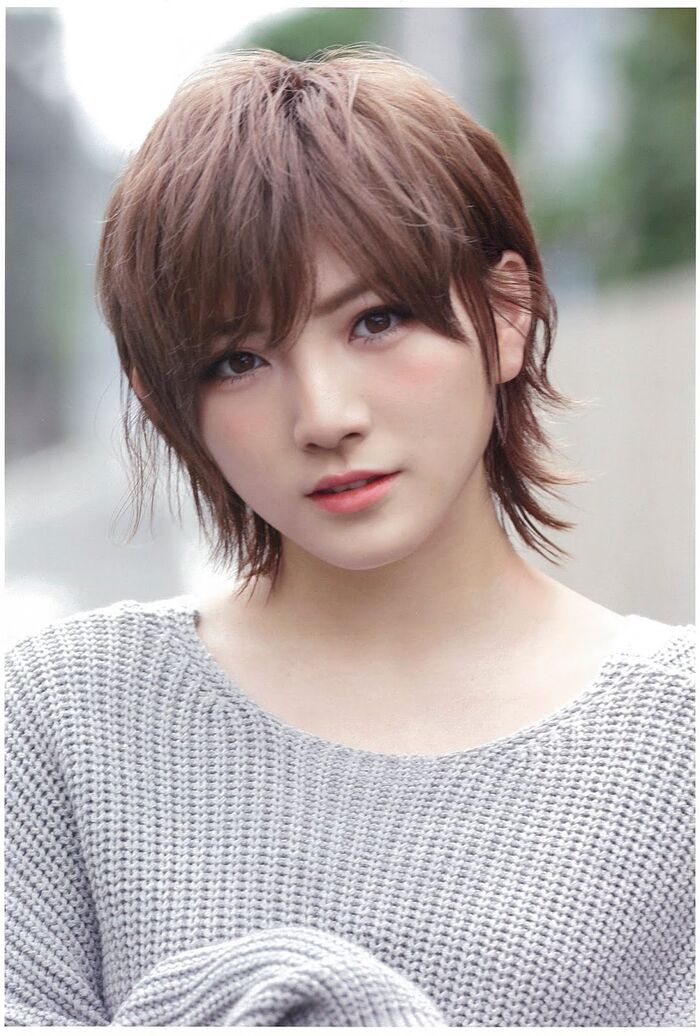 岡田奈々、村山彩希 BIG ONE GIRLS 2019年11月號 No.05 8th image