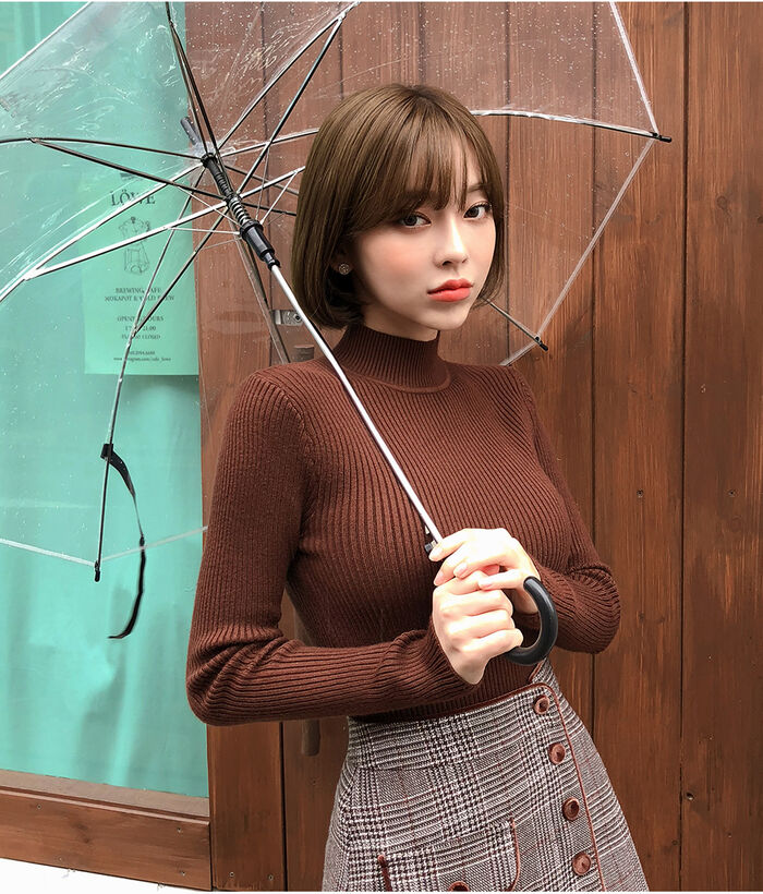 陽光少女模特3 2th image