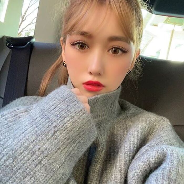 Oura Ona 清純妹寬衣解帶 不科學身材全exposure 光 14th image