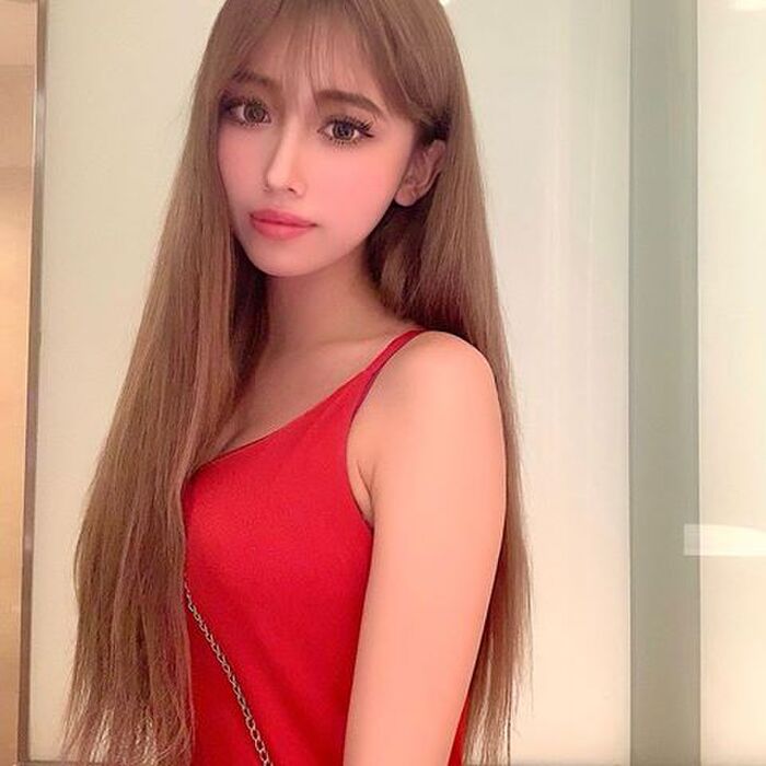 Oura Ona 清純妹寬衣解帶 不科學身材全exposure 光 5th image