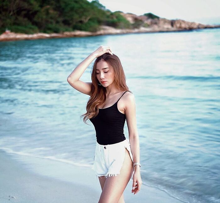 Front Viewing Angle Gao Liao Milk Mountain Liberator Gong Snow Milk Friend Riot 13th image