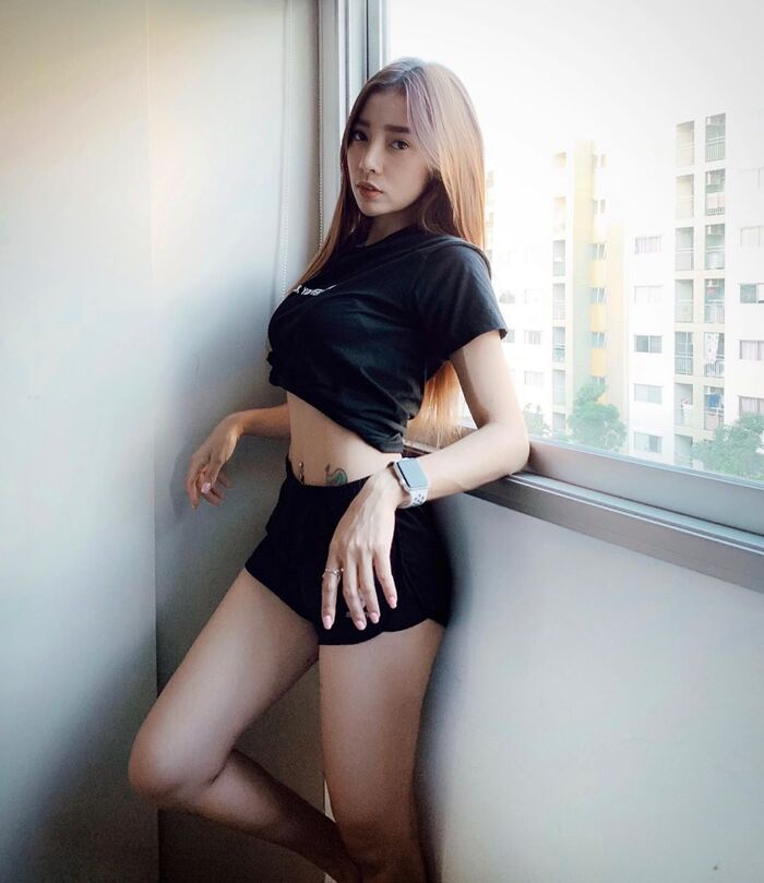 Front Viewing Angle Gao Liao Milk Mountain Liberator Gong Snow Milk Friend Riot 20th image