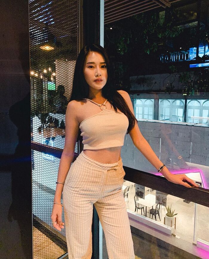 下藏渾圓水dropletchest 搔首弄形性感破表太criminal 規 14th image