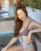 飄滿仙氣超兇長輩 無死角身影飄出濃厚奶香