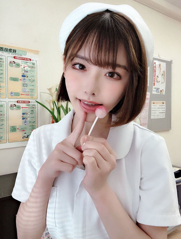 百變性感尤物 Eimi Fukada 10th image