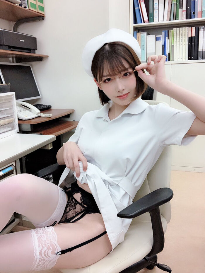 百變性感尤物 Eimi Fukada 11th image